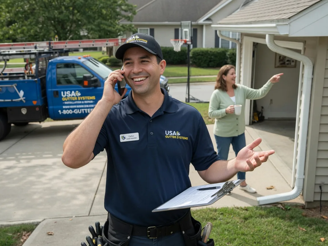 Gutter Installation Smithfield, KY FAQs